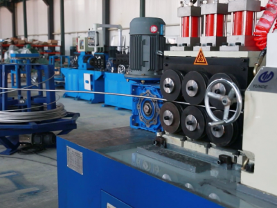 PM20高速盤(pán)圓機(jī)