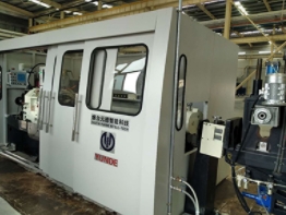 NGW行星齒輪減速機(jī)是什么？