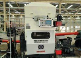 矯直機(jī)都有哪些型號(hào)？