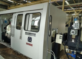 無(wú)心車(chē)床都有哪些類(lèi)型和規(guī)格？