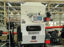 矯直機(jī)使用常見(jiàn)的材料有哪些？