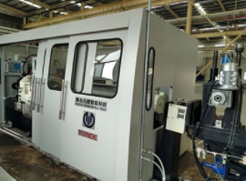 無(wú)心車(chē)床的特點(diǎn)有哪些？