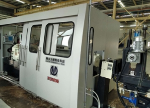 無(wú)心車床為什么不能大批量加工高硬度的零件？