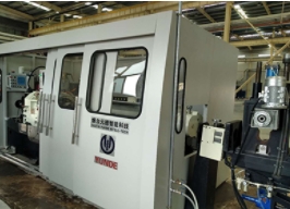 無(wú)心車床廣泛應(yīng)用