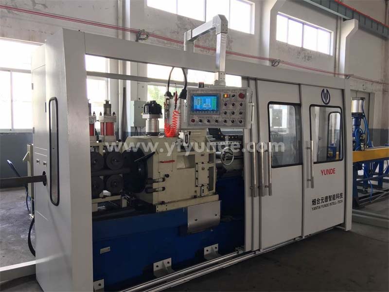 使用無(wú)心車(chē)床具有什么顯著優(yōu)勢(shì)？